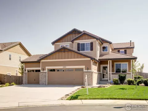 7402 E 129th Pl, Thornton, CO 80602 photo 1