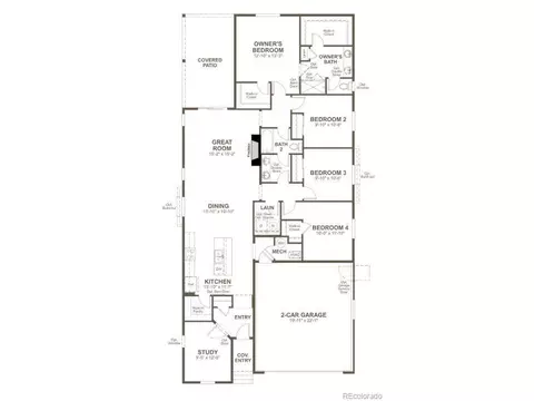27666 E Byers Pl, Aurora, CO 80018 photo 20