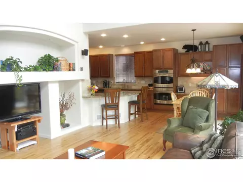 114 Stone Canyon Dr, Lyons, CO 80540 photo 2