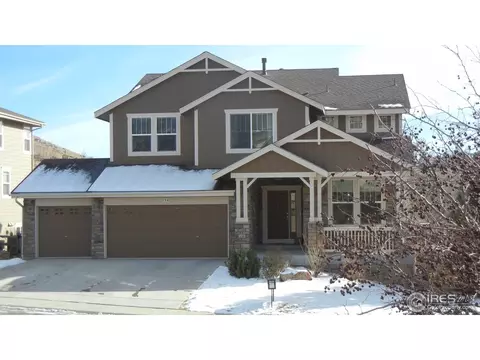 114 Stone Canyon Dr, Lyons, CO 80540 photo 1
