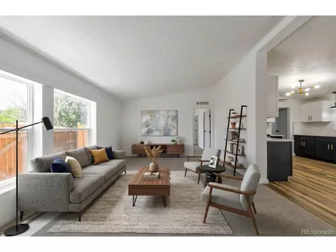 1935 Geneva St, Aurora, CO 80010