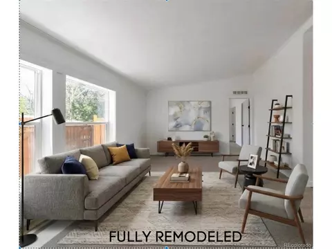 1935 Geneva St, Aurora, CO 80010