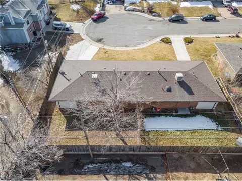 10473 W 63rd Ave, Arvada, CO 80004
