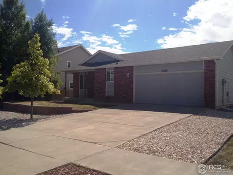 3019 39th Ave, Evans, CO 80620 photo 1