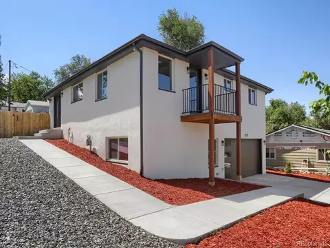 3175 S Clay St, Englewood, CO 80110