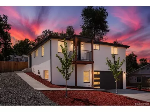 3175 S Clay St, Englewood, CO 80110