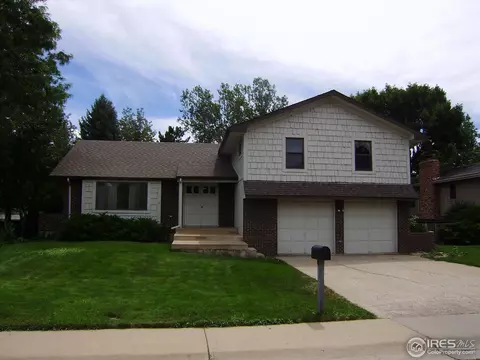4822 Kellogg Cir, Boulder, CO 80303 photo 1