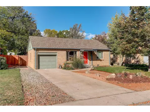 3855 Newland St, Wheat Ridge, CO 80033