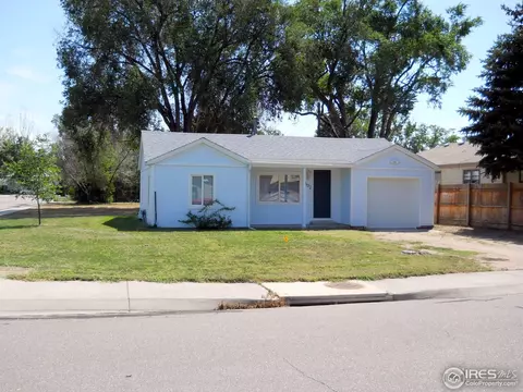 3602 Golden St, Evans, CO 80620 photo 1