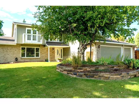 7758 W Chestnut Pl, Littleton, CO 80128