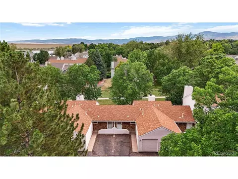 5374 W Canyon Trl #C, Littleton, CO 80128