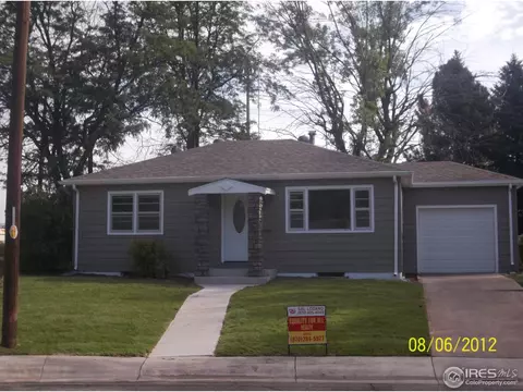 2402 16th Ave, Greeley, CO 80631 photo 1