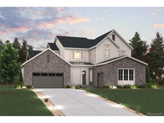 10340 Saint Mary Pl, Parker, CO 80138