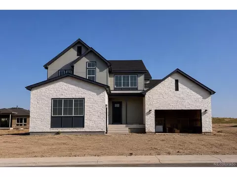 10340 Saint Mary Pl, Parker, CO 80138