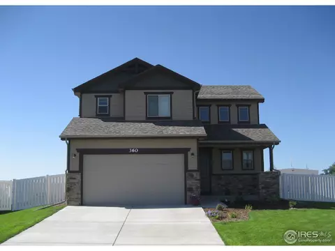 477 Frontier Ln, Johnstown, CO 80534 photo 1