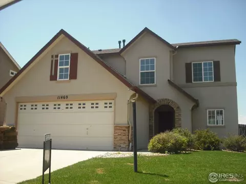 11469 Ebony St, Firestone, CO 80504 photo 2