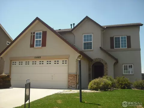 11469 Ebony St, Firestone, CO 80504 photo 1