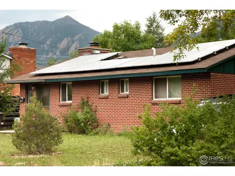 945 34th St, Boulder, CO 80303 photo 1