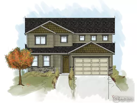 40795 Jade Dr, Ault, CO 80610 photo 1