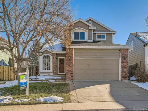 5418 S Jericho St, Aurora, CO 80015
