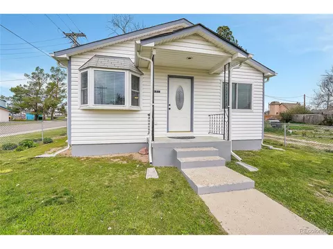 481 S Banner St, Elizabeth, CO 80107