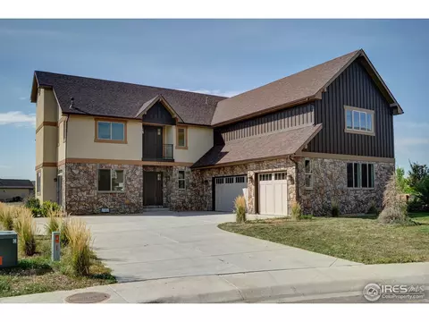 1921 Elba Ct, Windsor, CO 80550 photo 1
