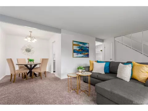 7995 E Mississippi Ave #G5, Denver, CO 80247