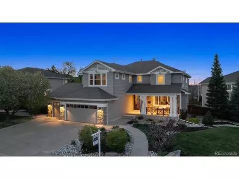 9375 S Hoyt Ct, Littleton, CO 80127