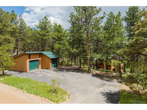 498 Mountain Meadows Rd, Boulder, CO 80302 photo 34