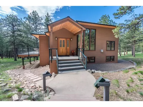 498 Mountain Meadows Rd, Boulder, CO 80302 photo 3