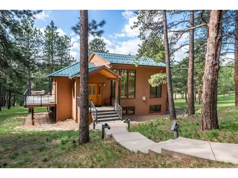 498 Mountain Meadows Rd, Boulder, CO 80302 photo 2