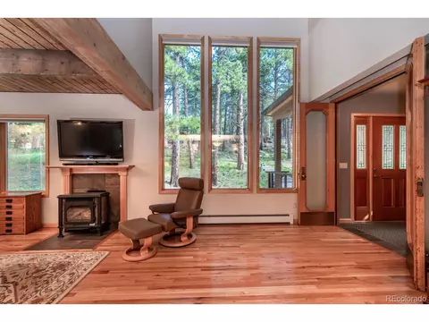 498 Mountain Meadows Rd, Boulder, CO 80302 photo 5