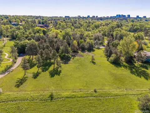 4140 E Quincy Ave, Cherry Hills Village, CO 80113