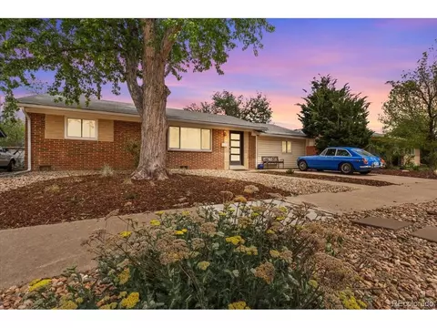 2670 S Lowell Blvd, Denver, CO 80219