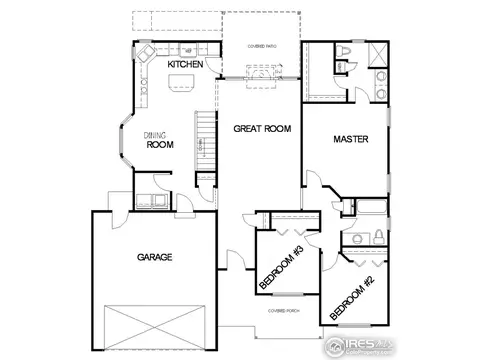 2142 Cape Hatteras Dr, Windsor, CO 80550 photo 2