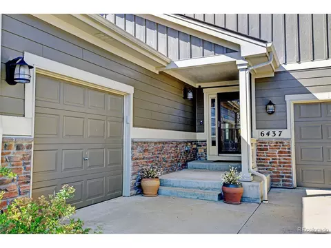 6437 Eagle Butte Ave, Frederick, CO 80516 photo 2