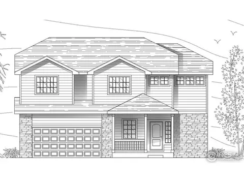 2140 Cape Hatteras Dr, Windsor, CO 80550 photo 14