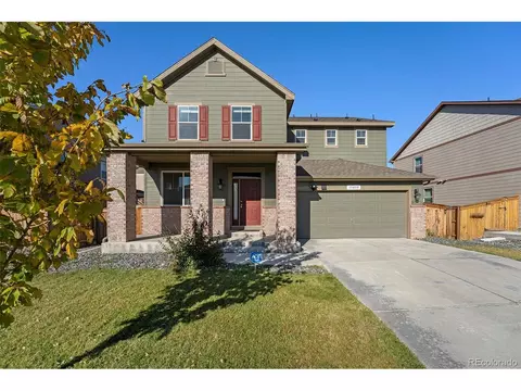 13855 Tamarac St, Thornton, CO 80602