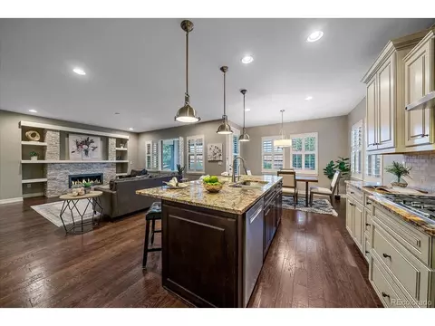 11869 Deorio St, Parker, CO 80134