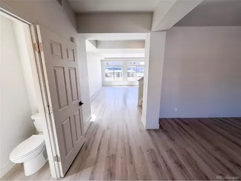 Entry Way - 19036 Randolph Pl, Denver, CO 80249 photo 1 of 1