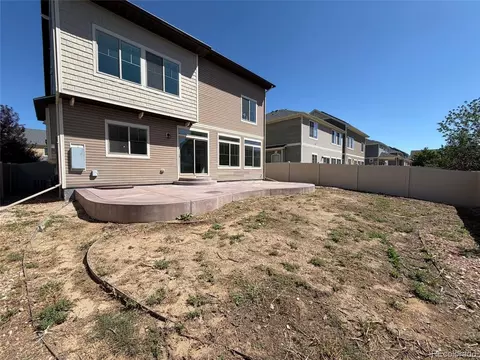 Exterior - 19036 Randolph Pl, Denver, CO 80249 photo 4 of 5