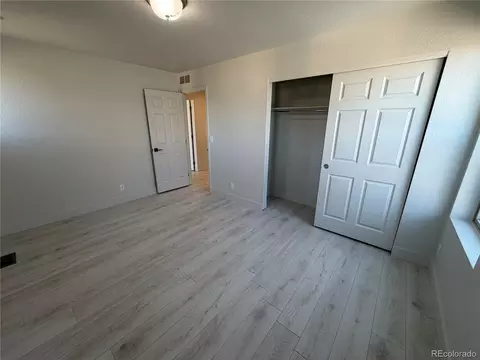 Bedroom - 19036 Randolph Pl, Denver, CO 80249 photo 4 of 9