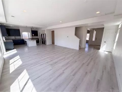 Living - 19036 Randolph Pl, Denver, CO 80249 photo 5 of 11