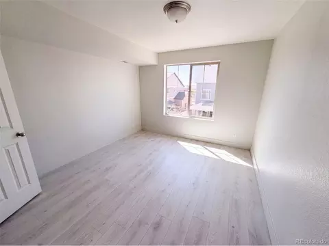 Bedroom - 19036 Randolph Pl, Denver, CO 80249 photo 7 of 9