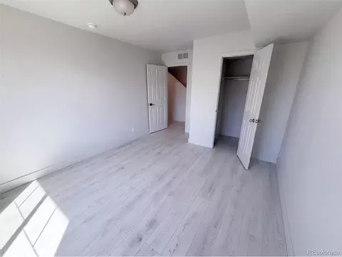 Bedroom - 19036 Randolph Pl, Denver, CO 80249 photo 8 of 9