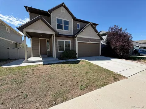 Exterior - 19036 Randolph Pl, Denver, CO 80249 photo 3 of 5