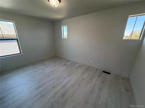 Bedroom - 19036 Randolph Pl, Denver, CO 80249 photo 3 of 9
