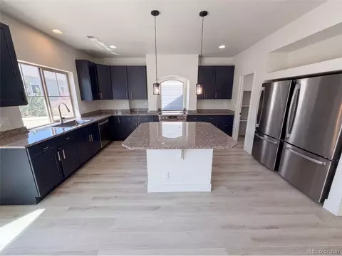 Kitchen - 19036 Randolph Pl, Denver, CO 80249 photo 1 of 3