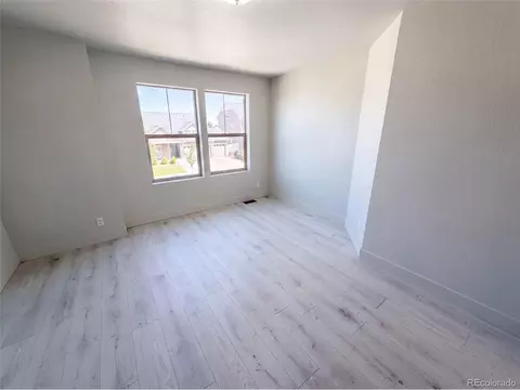 Bedroom - 19036 Randolph Pl, Denver, CO 80249 photo 5 of 9