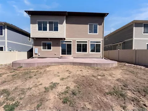 Exterior - 19036 Randolph Pl, Denver, CO 80249 photo 2 of 5